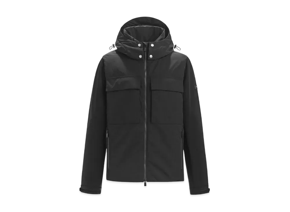 TATRAS Sanzion "Black"