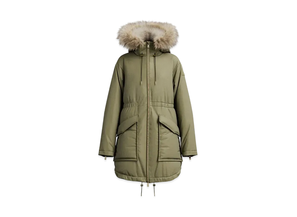 TATRAS Muidla "Khaki"