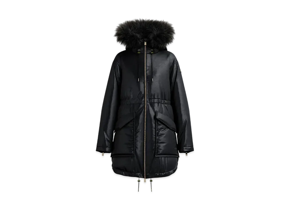 TATRAS Muidla "Black"