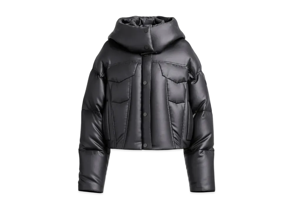 TATRAS Spira "Black"