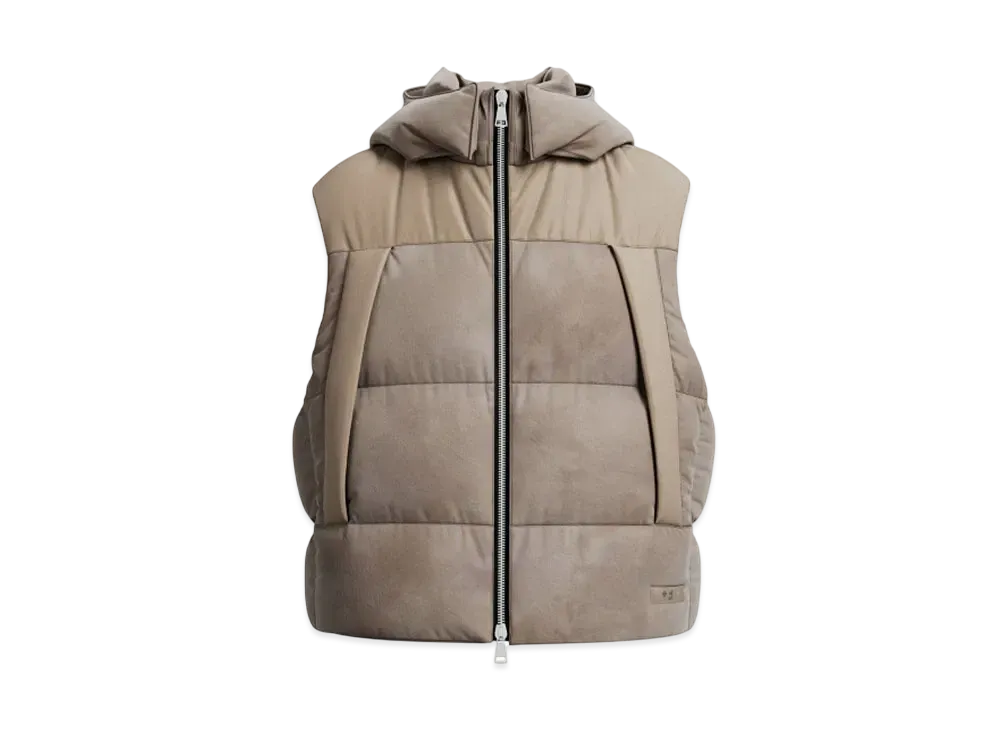 TATRAS Omoteilo "Sand"