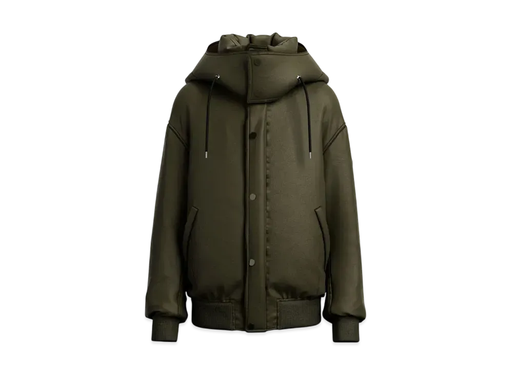 TATRAS Jicondo "Khaki"