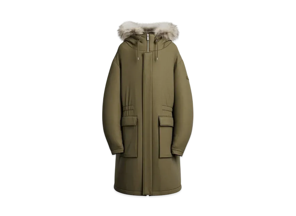 TATRAS Abio "Khaki"