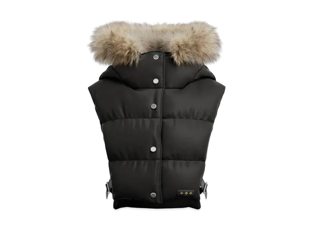 TATRAS Antote "Black"