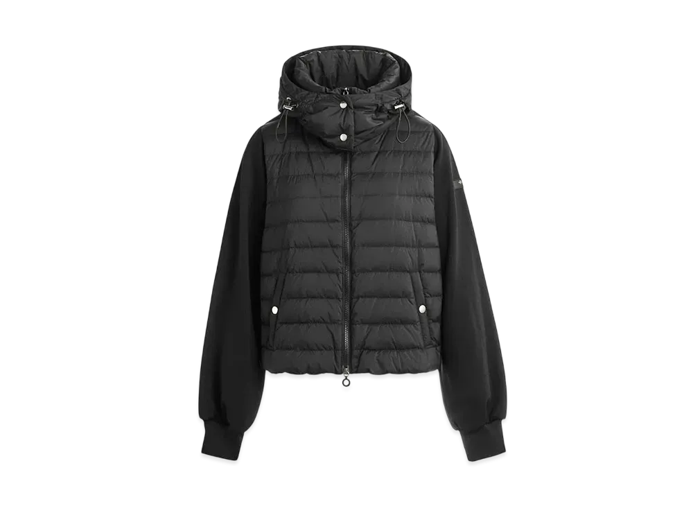 TATRAS Clovea "Black"