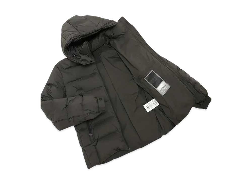 TATRAS Down Jacket Coat Borebore "Gray"