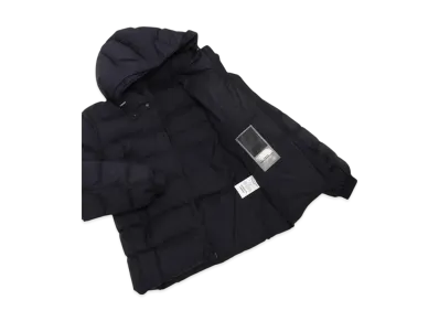 TATRAS Down Jacket Coat Borebore "Navy"