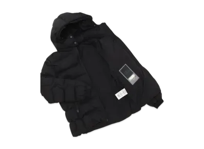 TATRAS Down Jacket Coat Borebore "Black"
