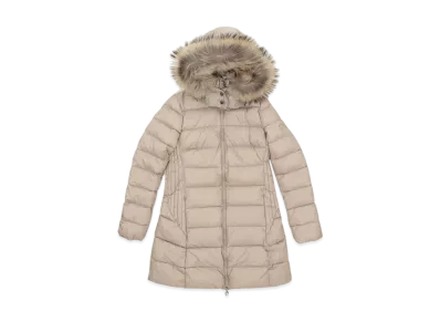 TATRAS Down Jacket Coat Salma "Beige"