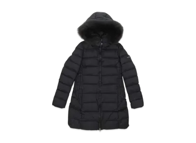 TATRAS Down Jacket Coat Salma "Navy"