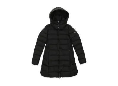 TATRAS Down Jacket Coat Politeama "Black"
