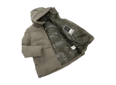 TATRAS Down Jacket Coat Louella "Khaki"