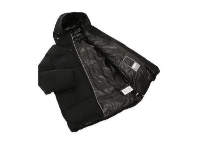TATRAS Down Jacket Coat "Black"