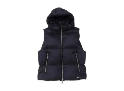 TATRAS Down Jacket Coat Melco "Blue"