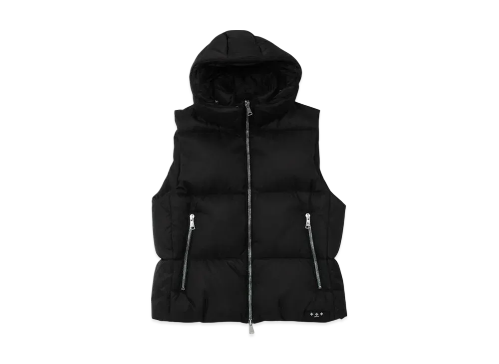 TATRAS Down Jacket Coat Melco "Black"