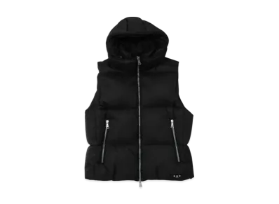 TATRAS Down Jacket Coat Melco "Black"
