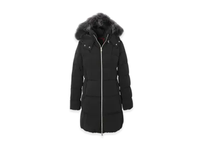 TATRAS Jilda Down Coat Size 1 "Black"