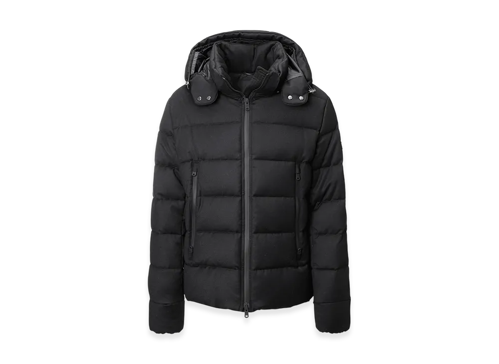 TATRAS Agordo Down Jacket Size 1 "Black"