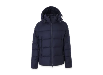 TATRAS Agordo Down Jacket Size 1 "Dark Navy"