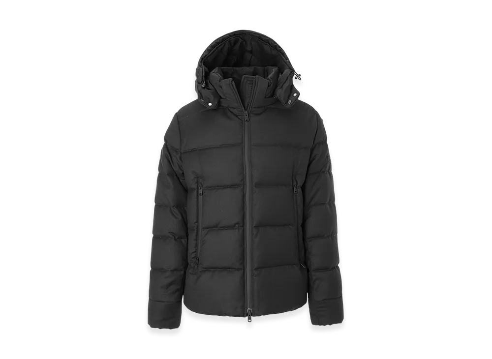 TATRAS Agordo Down Jacket Size 1 "Black2"
