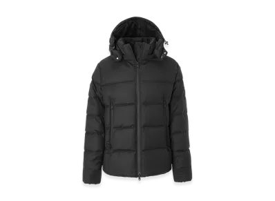 TATRAS Agordo Down Jacket Size 1 "Black2"