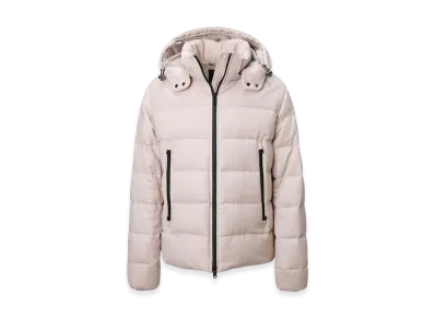 TATRAS Agordo Down Jacket Size 1 "Beige"