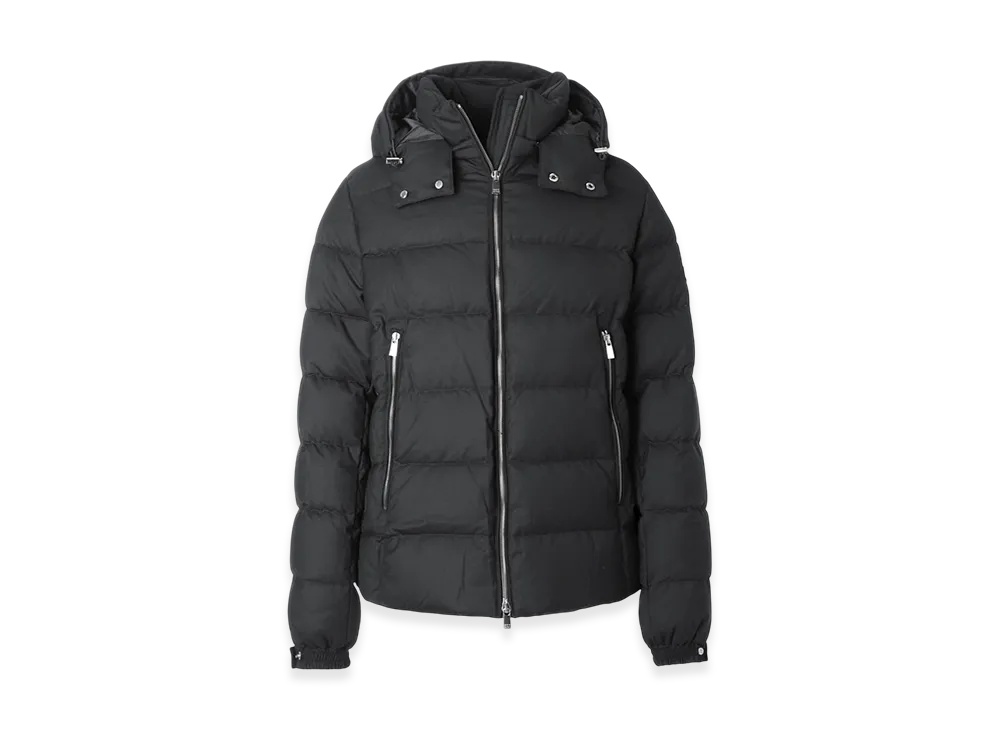 TATRAS Domiziano Down Jacket Size 1 "Charcoal Gray"