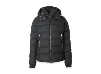 TATRAS Domiziano Down Jacket Size 1 "Charcoal Gray"