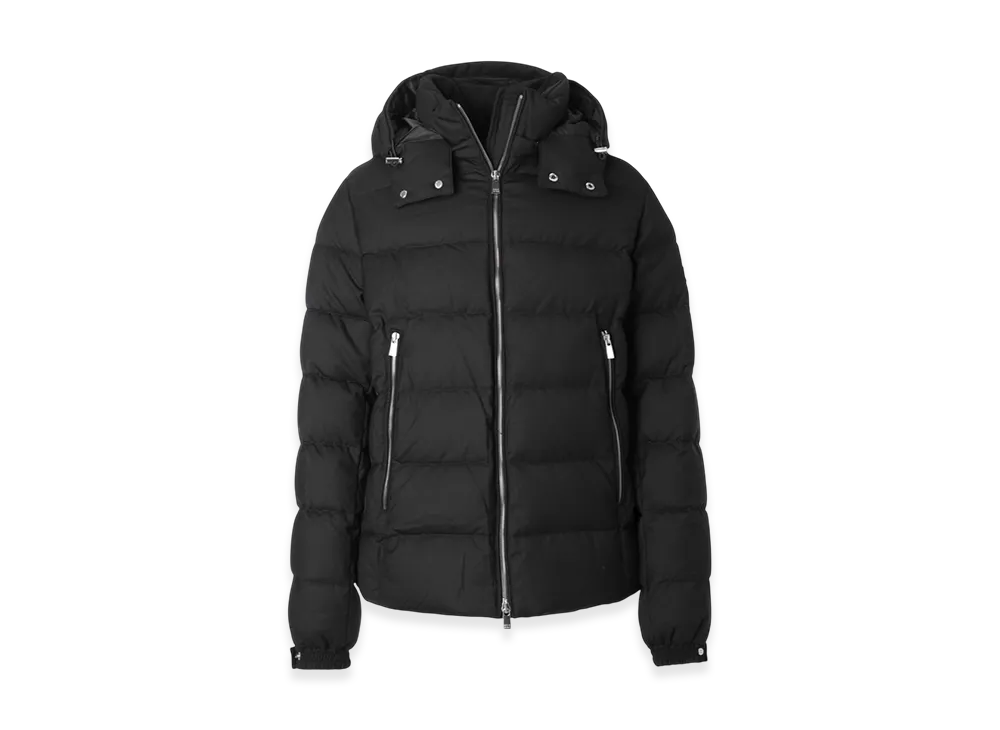 TATRAS Domiziano Down Jacket Size 1 "Black"
