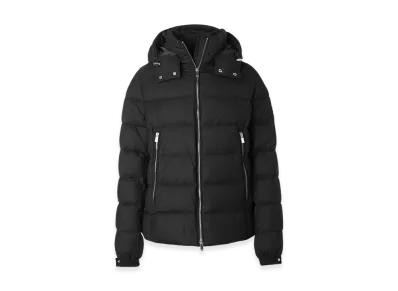 TATRAS Domiziano Down Jacket Size 1 "Black"