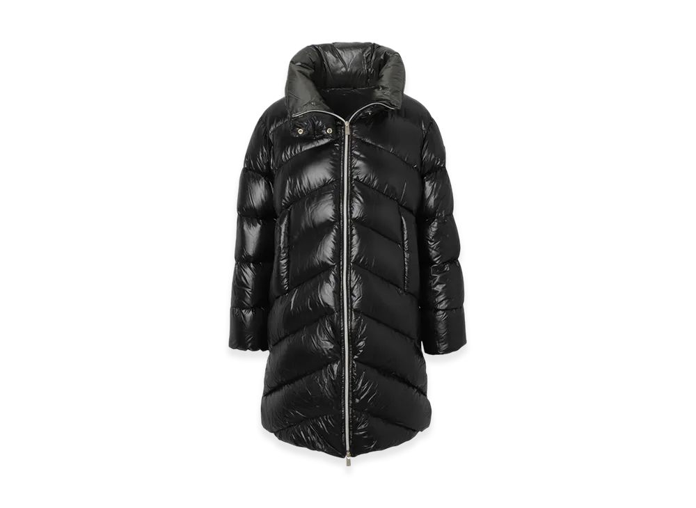 TATRAS Edela Down Jacket Size 1 "Black"