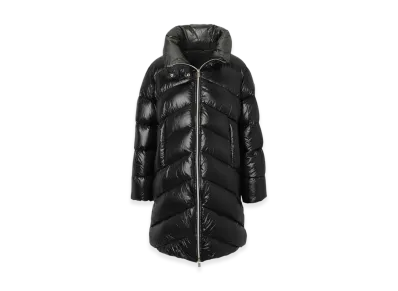 TATRAS Edela Down Jacket Size 1 "Black"
