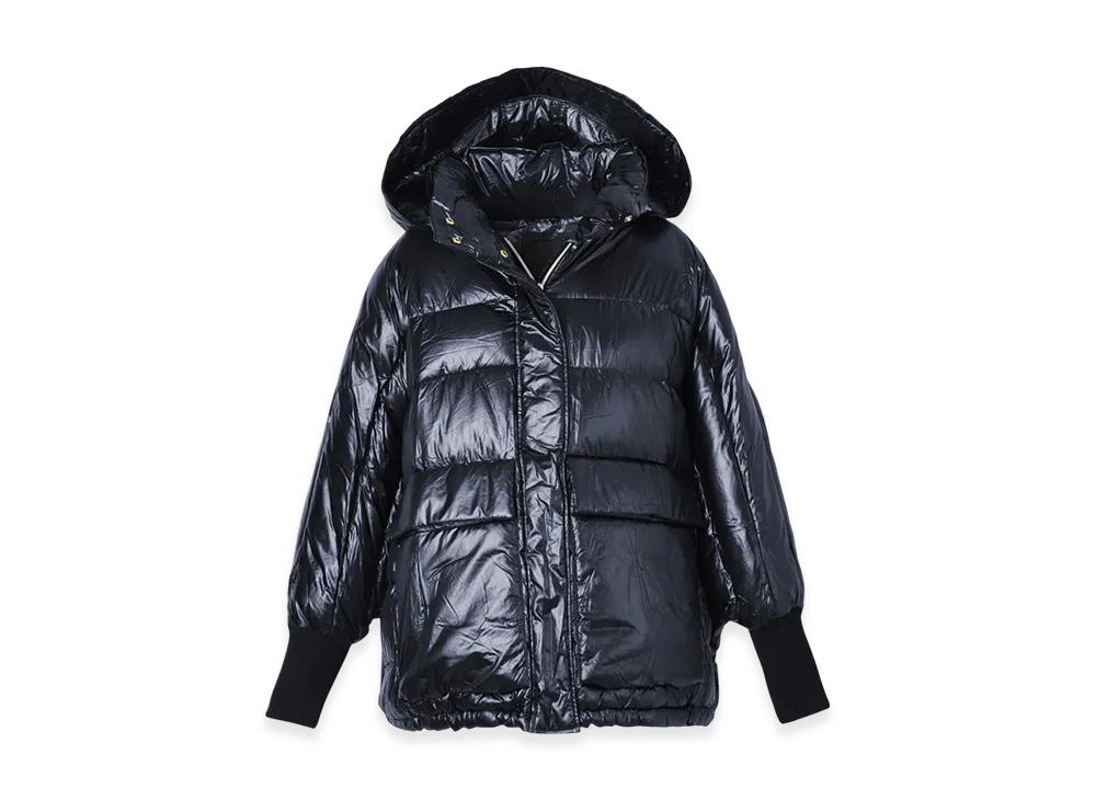 TATRAS Down Jacket Size 1 Giyu "Navy"