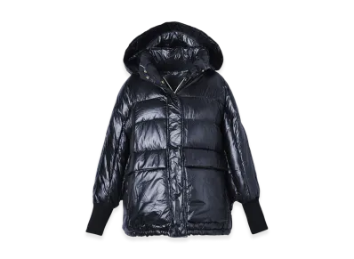 TATRAS Down Jacket Size 1 Giyu "Navy"