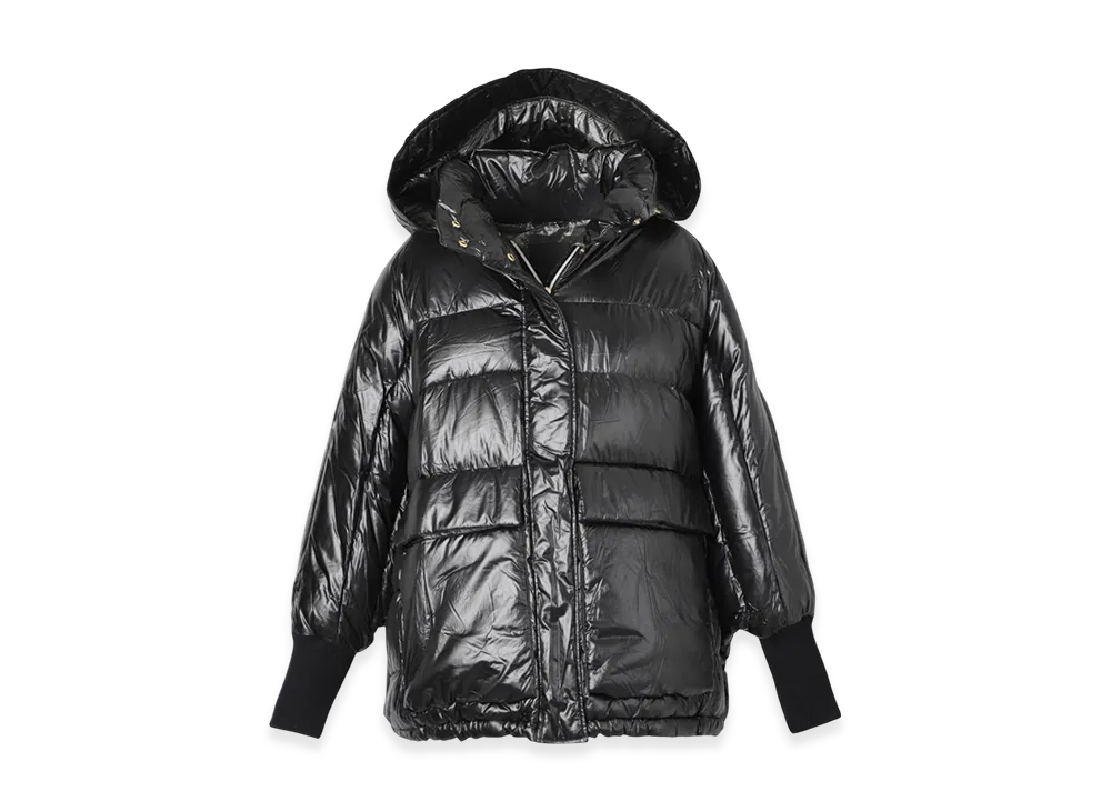 TATRAS Down Jacket Size 1 Giyu "Black"