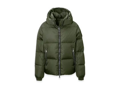 TATRAS Down Jacket Size 1 Grami "Khaki"