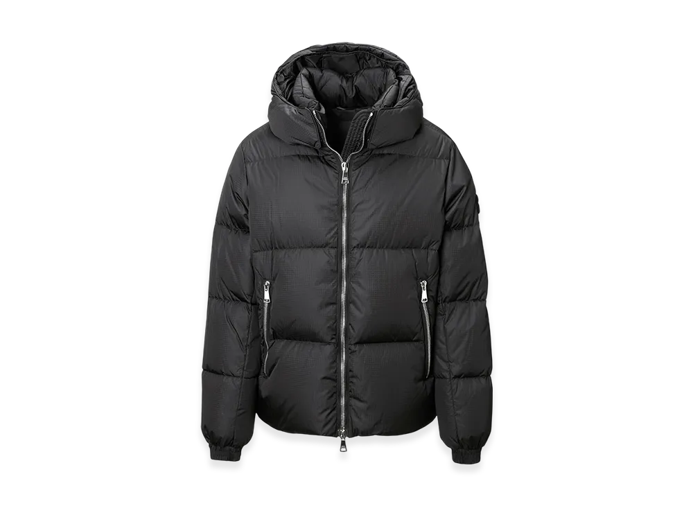 TATRAS Down Jacket Size 1 Grami "Black"