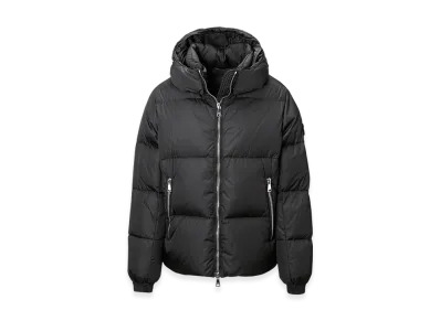 TATRAS Down Jacket Size 1 Grami "Black"