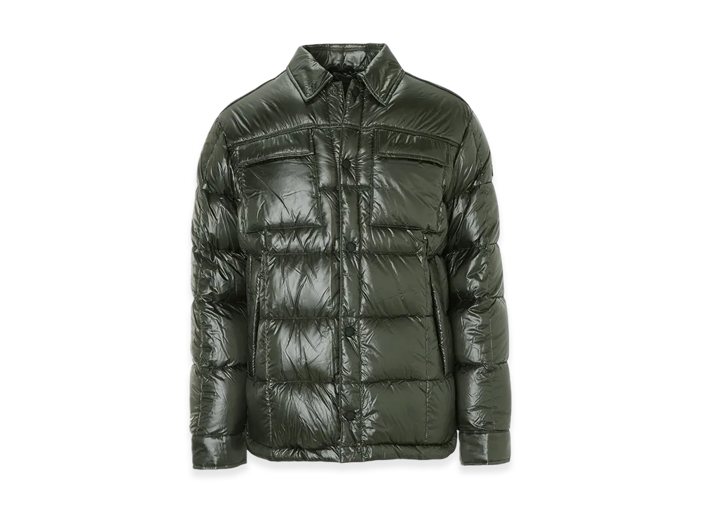 TATRAS Down Jacket 1 Size Koneloto "Khaki"