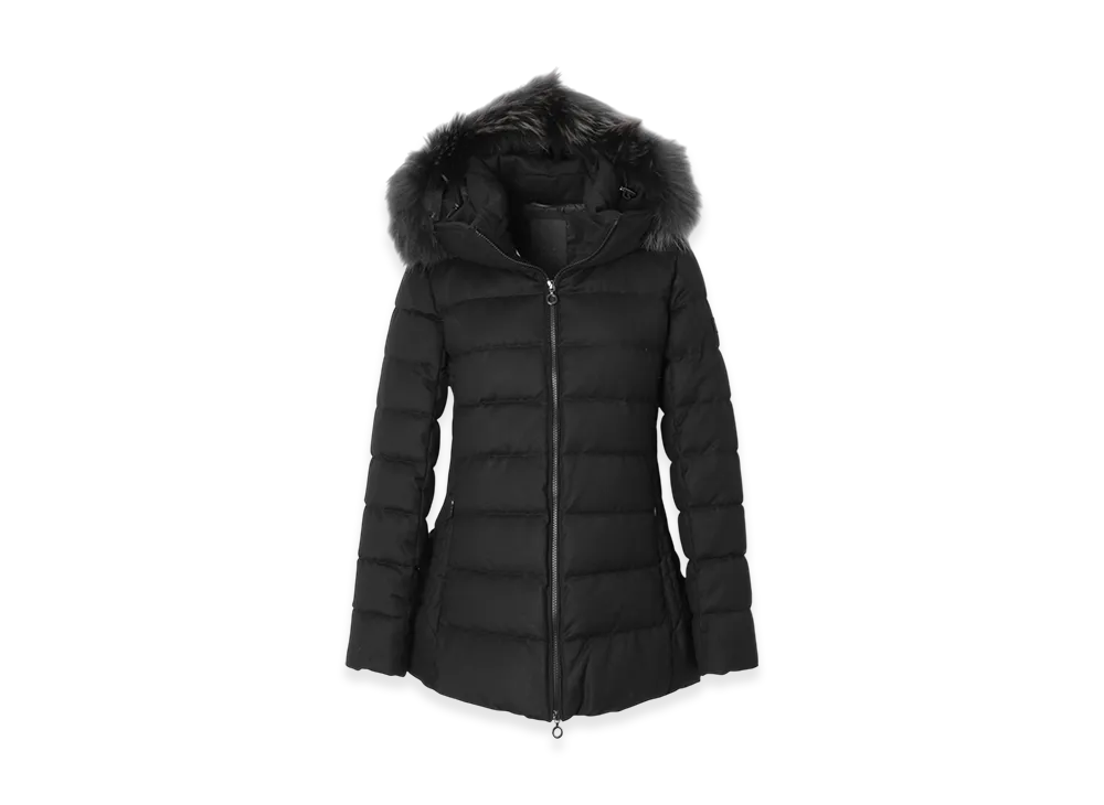 TATRAS Kosava Down Jacket Size 1 "Black"