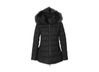 TATRAS Kosava Down Jacket Size 1 "Black"