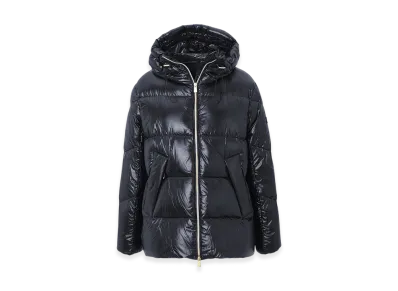 TATRAS Larali Down Jacket Size 1 "Navy"