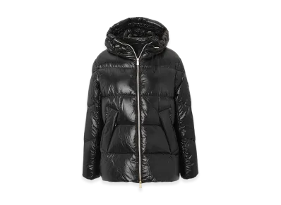 TATRAS Larali Down Jacket Size 1 "Black"