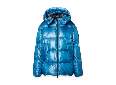TATRAS Larali Down Jacket Size 1 "Blue"