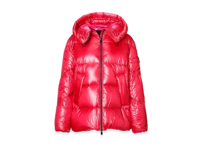 TATRAS Larali Down Jacket Size 1 "Red"