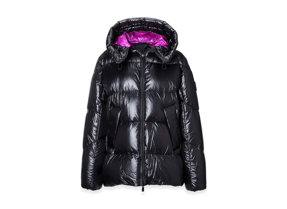 TATRAS Larali Down Jacket Size 1 "Black"