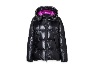 TATRAS Larali Down Jacket Size 1 "Black"