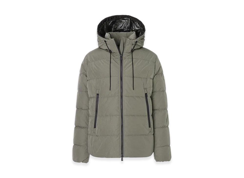 TATRAS Down Jacket Size 1 Sinami "Mocha"