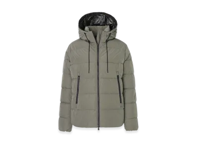 TATRAS Down Jacket Size 1 Sinami "Mocha"