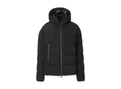 TATRAS Down Jacket Size 1 Sinami "Black"